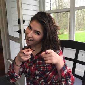 Fundraising Page: Tabitha Posada